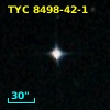 2MASS J03035597-5933527