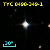 2MASS J03010235-5912563