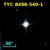 2MASS J02575520-5852257