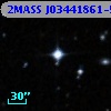 2MASS J03441861-5340555