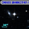 2MASS J04062747-5412105