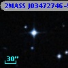 2MASS J03472746-5934227