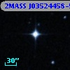 2MASS J03524458-5944595