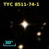 2MASS J05172156-5235597