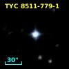 2MASS J05173692-5338018