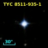 2MASS J05181112-5322159