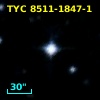 2MASS J05090928-5332328
