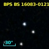 BPS BS 16083-0121