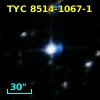 2MASS J05145839-5613286