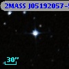 2MASS J05192057-5626030