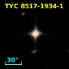 2MASS J05085838-5941331