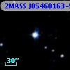 2MASS J05460163-5238078