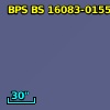 BPS BS 16083-0155