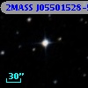 2MASS J05501528-5300456