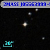 2MASS J05563999-5406266
