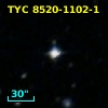 2MASS J05583608-5335349