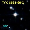2MASS J06015095-5241359