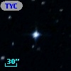 2MASS J05403169-5503517