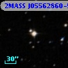 2MASS J05562860-5507123
