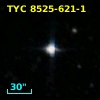 2MASS J06114546-5527116