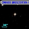 2MASS J05523739-5700504
