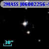 2MASS J06002256-5714142