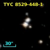 2MASS J06073136-5727518