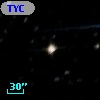 2MASS J05243766-5957599