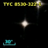 2MASS J05215983-5823240