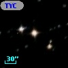 2MASS J05242667-5900568