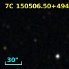 87GB 150508.0+494530
