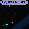 RX J1507.9+4958