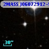 2MASS J06072912-5847316