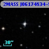 2MASS J06174834-5517126