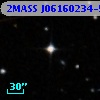2MASS J06160234-5524420