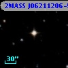 2MASS J06211206-5535573