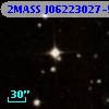 2MASS J06223027-5712400