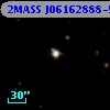 2MASS J06162888-5711328