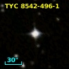 2MASS J06224063-5701021