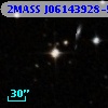 2MASS J06143928-5759342