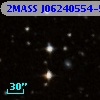 2MASS J06240554-5701333