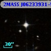 2MASS J06233931-5646197