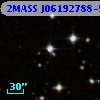 2MASS J06192788-5848066