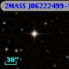 2MASS J06222499-5852172
