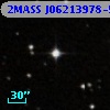 2MASS J06213978-5818314