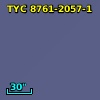 2MASS J19300109-5322588