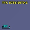 2MASS J19300570-5344237