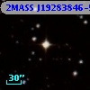 2MASS J19283846-5406353