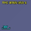 2MASS J19304391-5544157