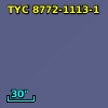 2MASS J19185397-5809555